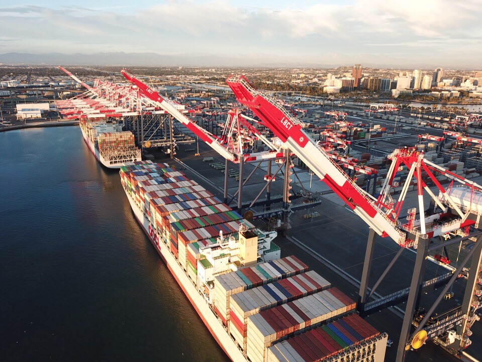 Low demand for container transport remains in the third quarter of 2020